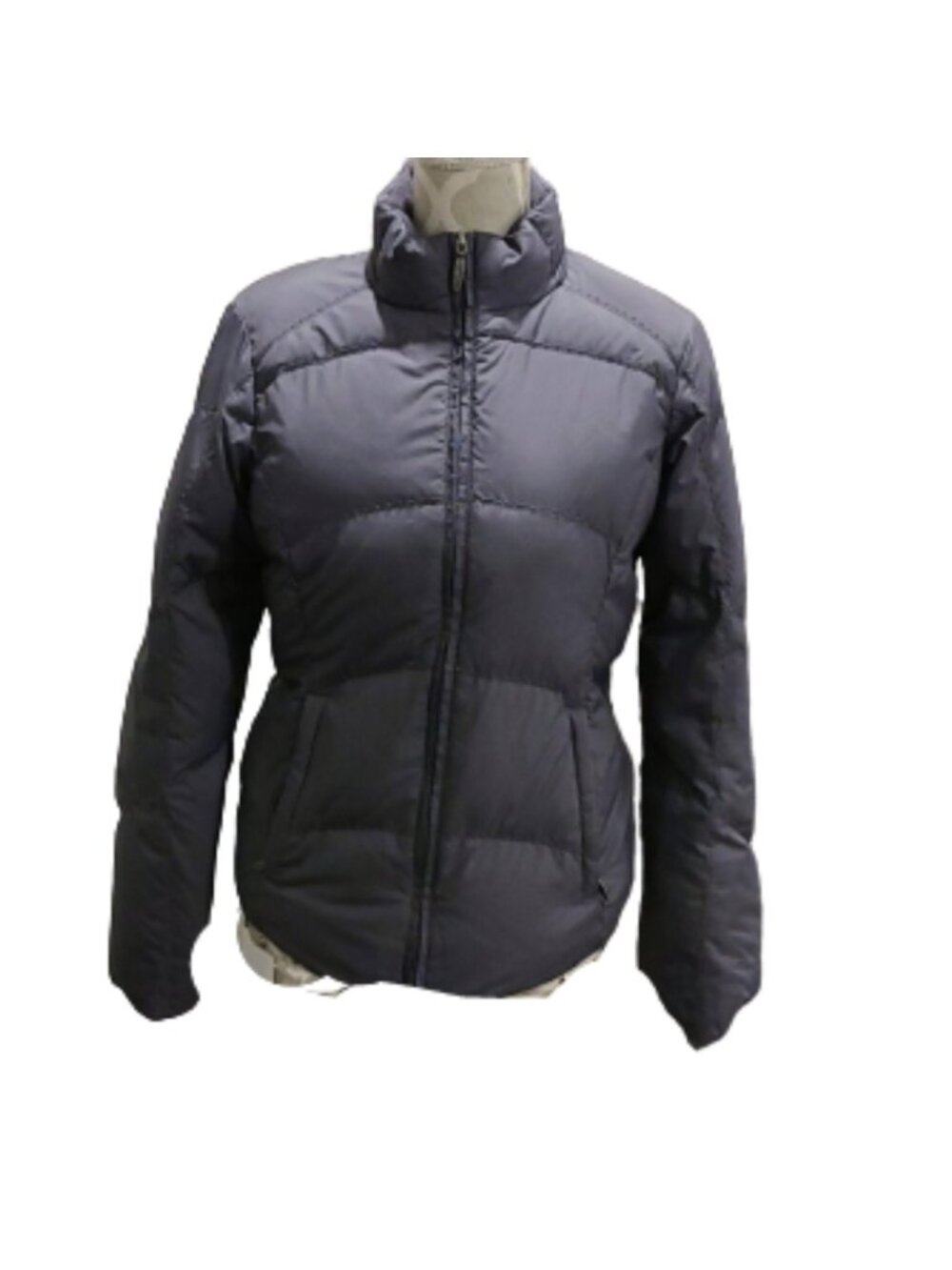 Eddie Bauer Premium Goose Down Jacket